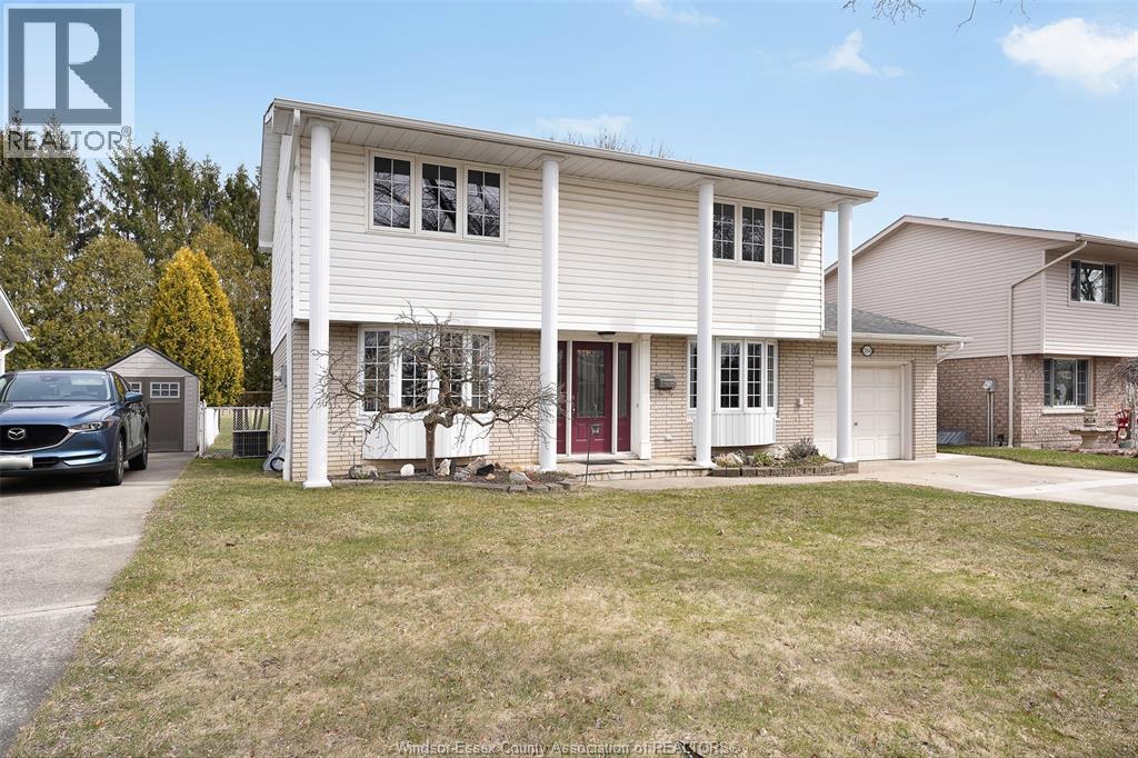 264 Baldoon, Chatham, Ontario  N7L 1E6 - Photo 3 - 26019135