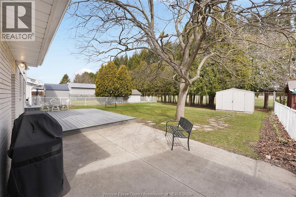 264 Baldoon, Chatham, Ontario  N7L 1E6 - Photo 4 - 26019135