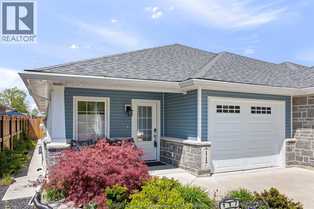 117 Arthur Street North, Harrow, Ontario  N0R 1G0 - Photo 1 - 26019134