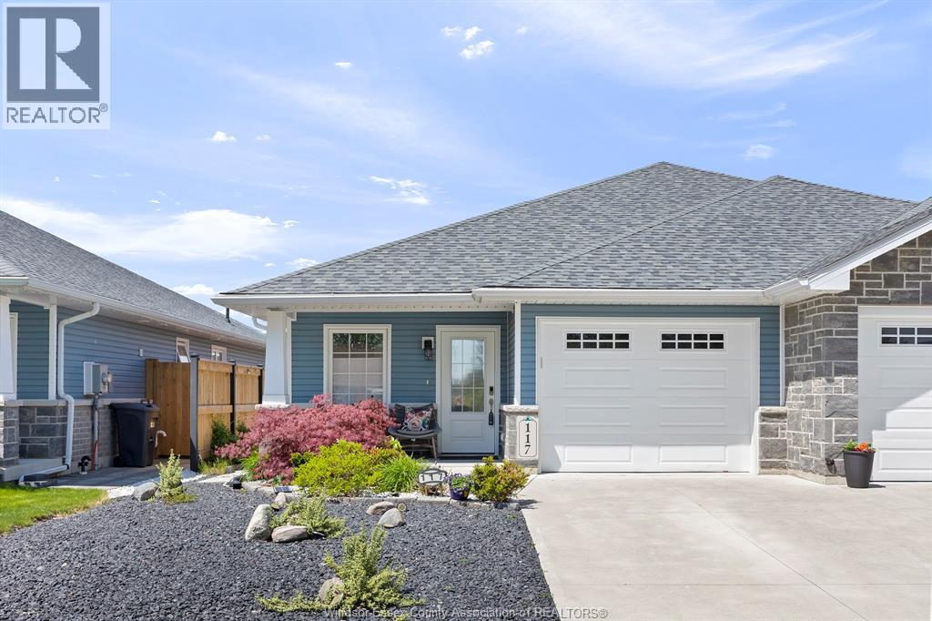 117 Arthur Street North, Harrow, Ontario  N0R 1G0 - Photo 3 - 26019134