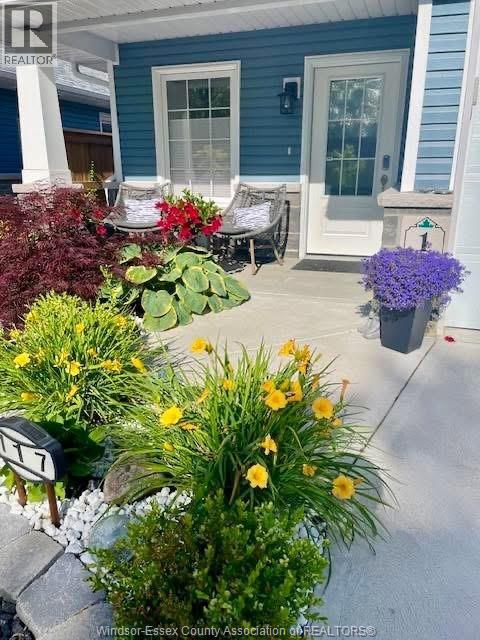 117 Arthur Street North, Harrow, Ontario  N0R 1G0 - Photo 4 - 26019134