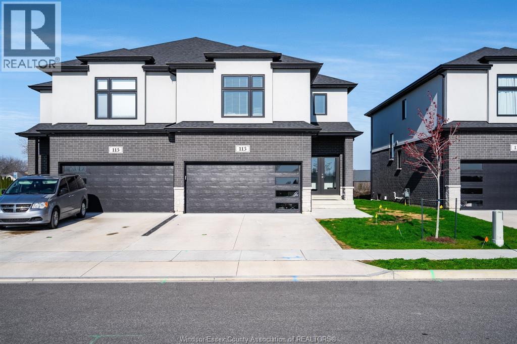 113 Eagle STREET, Leamington, Ontario