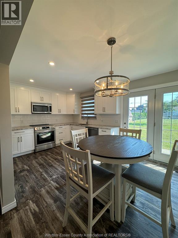1860 Service Road, Kingsville, Ontario  N0P 2G0 - Photo 6 - 26019141