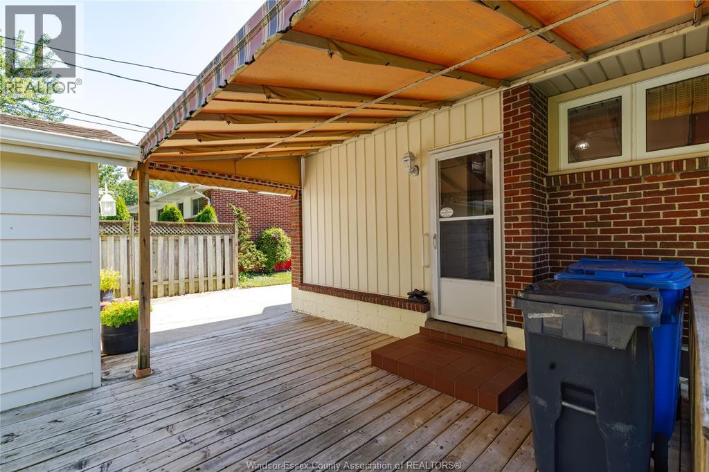 3640 Charlevoix Avenue, Windsor, Ontario  N9E 3B3 - Photo 11 - 26018659