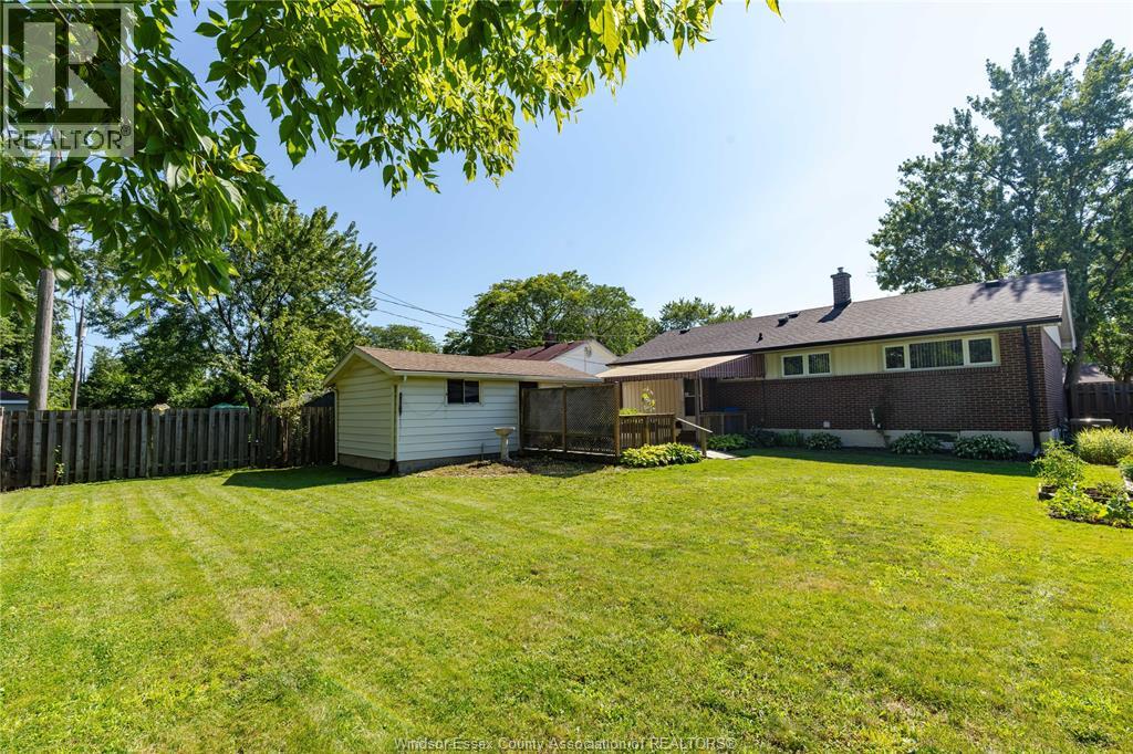 3640 Charlevoix Avenue, Windsor, Ontario  N9E 3B3 - Photo 12 - 26018659