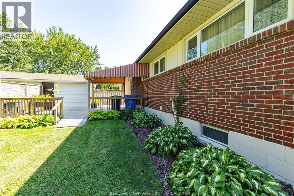 3640 Charlevoix Avenue, Windsor, Ontario  N9E 3B3 - Photo 13 - 26018659