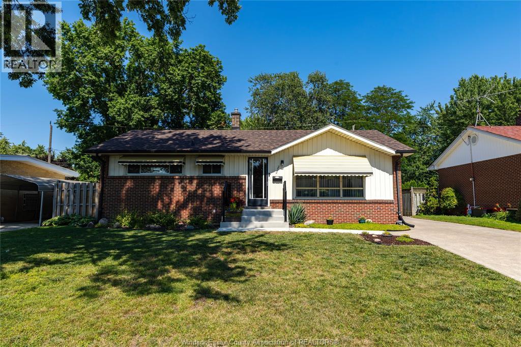 3640 Charlevoix Avenue, Windsor, Ontario  N9E 3B3 - Photo 2 - 26018659