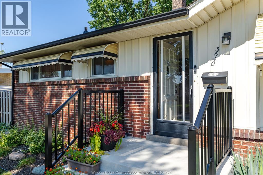 3640 Charlevoix Avenue, Windsor, Ontario  N9E 3B3 - Photo 6 - 26018659