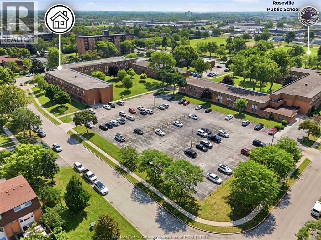 6635 Thornberry Crescent Unit# 387, Windsor, Ontario  N8T 3A6 - Photo 23 - 26019156