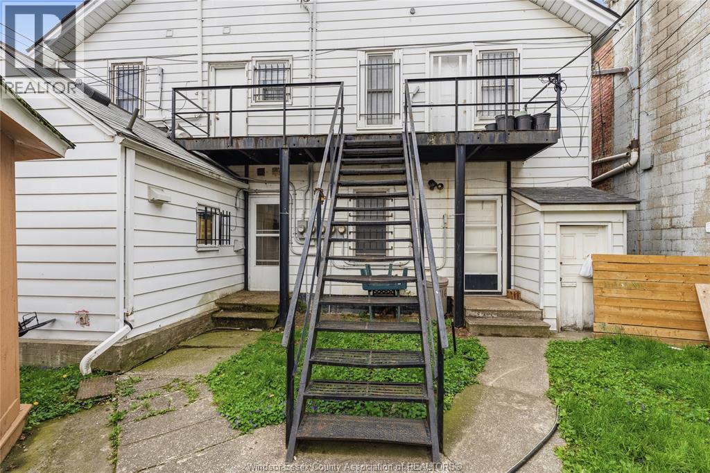 314 Bruce, Windsor, Ontario  N9A 4W5 - Photo 26 - 26019151