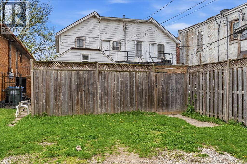 314 Bruce, Windsor, Ontario  N9A 4W5 - Photo 27 - 26019151