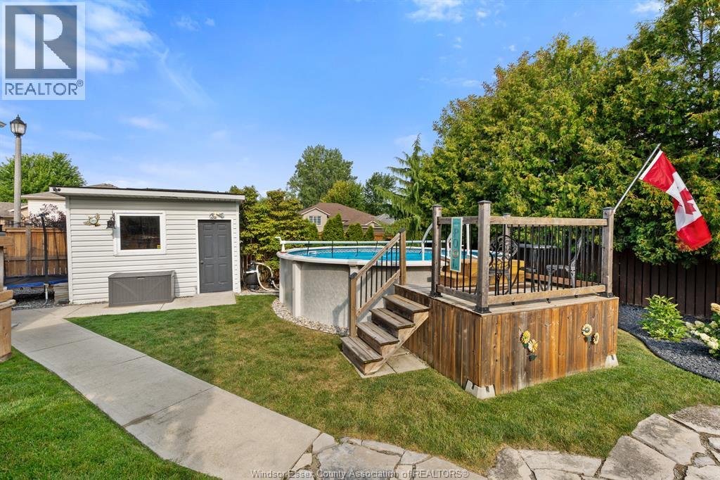 187 Mousseau Crescent, Belle River, Ontario  N0R 1A0 - Photo 31 - 26019146
