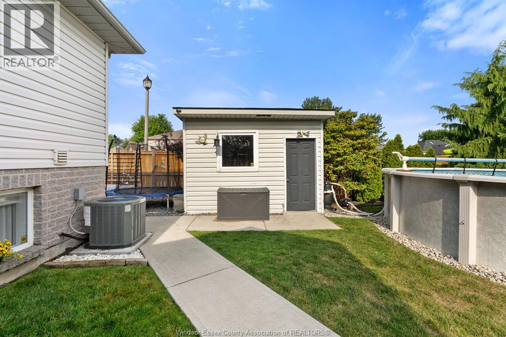 187 Mousseau Crescent, Belle River, Ontario  N0R 1A0 - Photo 32 - 26019146