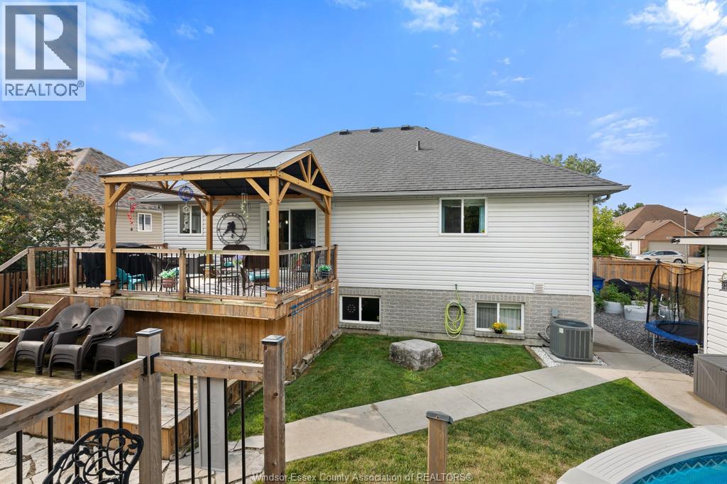 187 Mousseau Crescent, Belle River, Ontario  N0R 1A0 - Photo 34 - 26019146