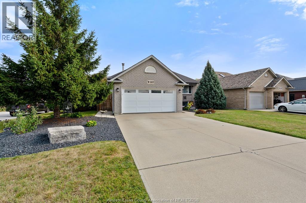 187 Mousseau Crescent, Belle River, Ontario  N0R 1A0 - Photo 37 - 26019146