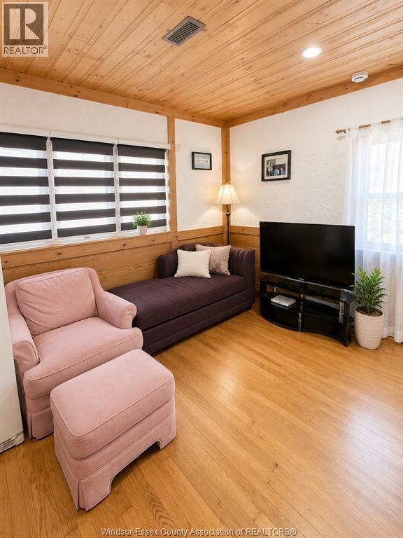 2628 BUCKINGHAM DRIVE Unit# 1, Windsor, Ontario