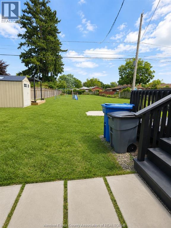 2628 Buckingham Drive Unit# 1, Windsor, Ontario  N8T 2B9 - Photo 3 - 26019139