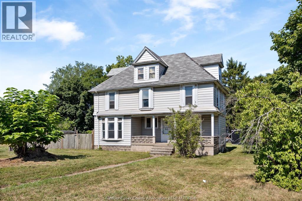3770 SANDWICH STREET, Windsor, Ontario