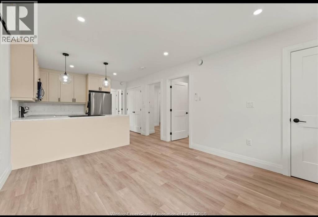 1287 Aubin Road Unit# Upper, Windsor, Ontario  N8Y 4E4 - Photo 4 - 26019058
