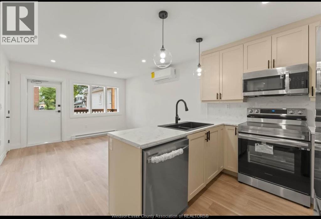 1287 Aubin Road Unit# Upper, Windsor, Ontario  N8Y 4E4 - Photo 7 - 26019058