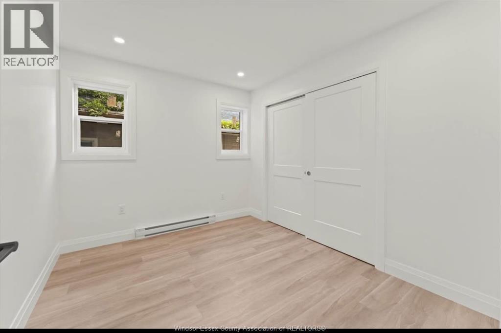 1287 Aubin Road Unit# Upper, Windsor, Ontario  N8Y 4E4 - Photo 8 - 26019058