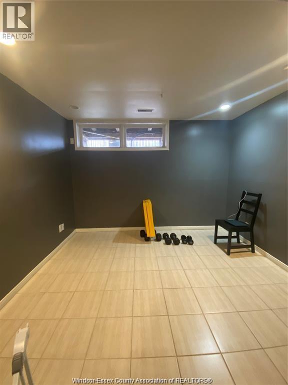 3925 Riverside Drive, Windsor, Ontario  N8Y 1B1 - Photo 22 - 26019160