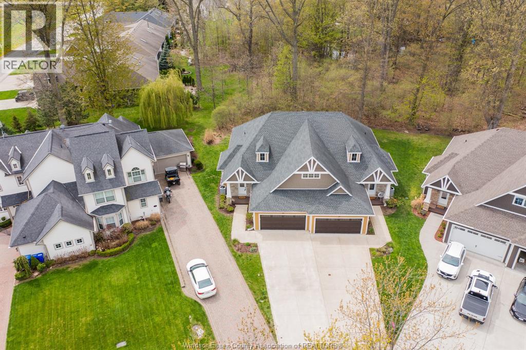 69 Red Oak Crescent, Amherstburg, Ontario  N9V 4C4 - Photo 3 - 26019115