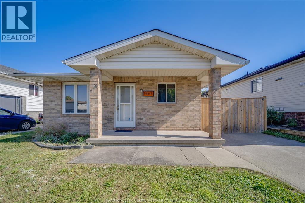 1465 Foster Avenue, Windsor, Ontario  N8W 5P8 - Photo 1 - 26018980