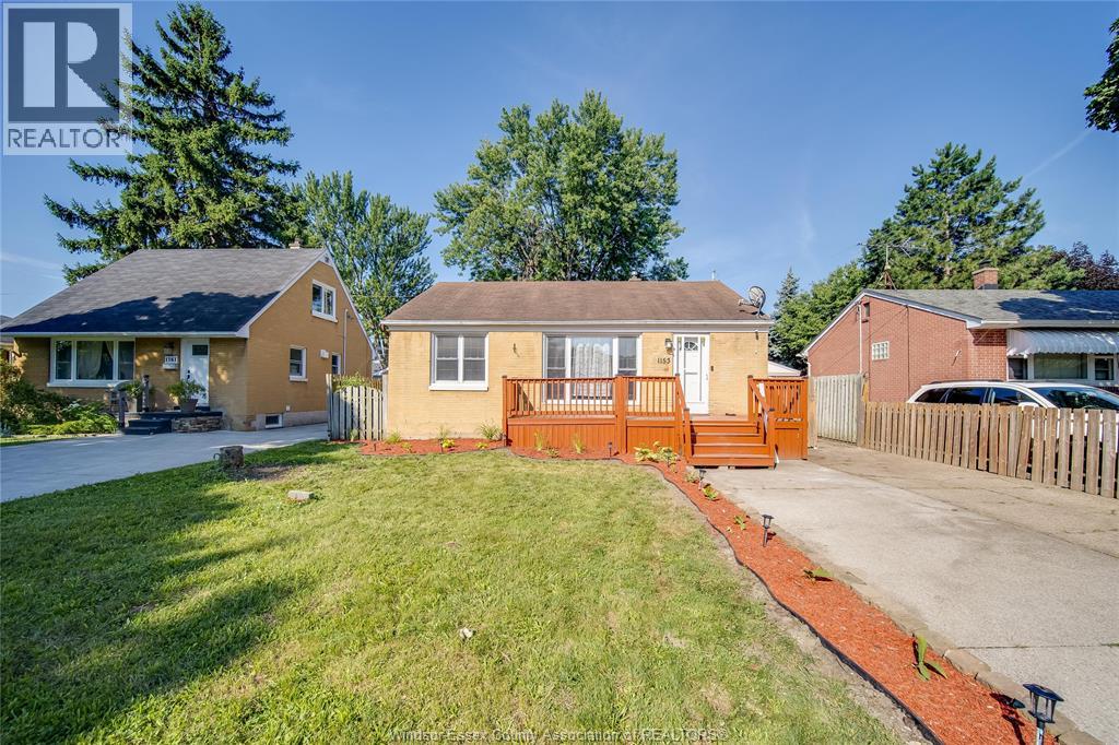 1153 Harrison, Windsor, Ontario  N9C 3J4 - Photo 1 - 26018745