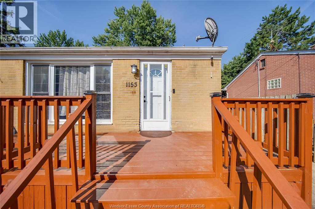 1153 Harrison, Windsor, Ontario  N9C 3J4 - Photo 2 - 26018745