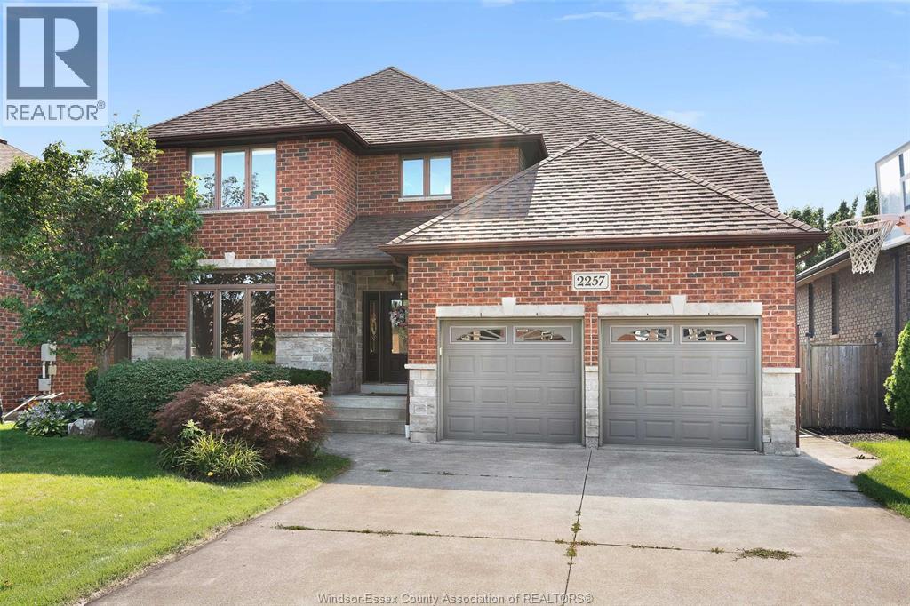 2257 Askin Avenue, Windsor, Ontario  N9B 3Y4 - Photo 1 - 26019166