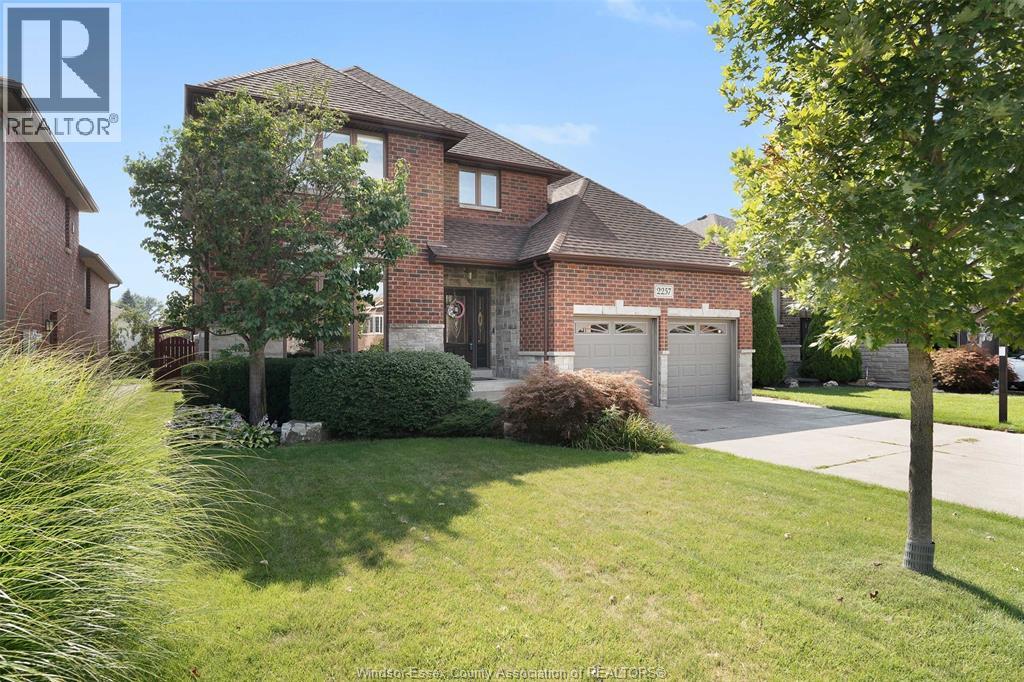 2257 Askin Avenue, Windsor, Ontario  N9B 3Y4 - Photo 2 - 26019166