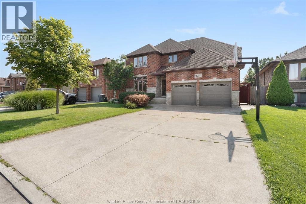 2257 Askin Avenue, Windsor, Ontario  N9B 3Y4 - Photo 39 - 26019166