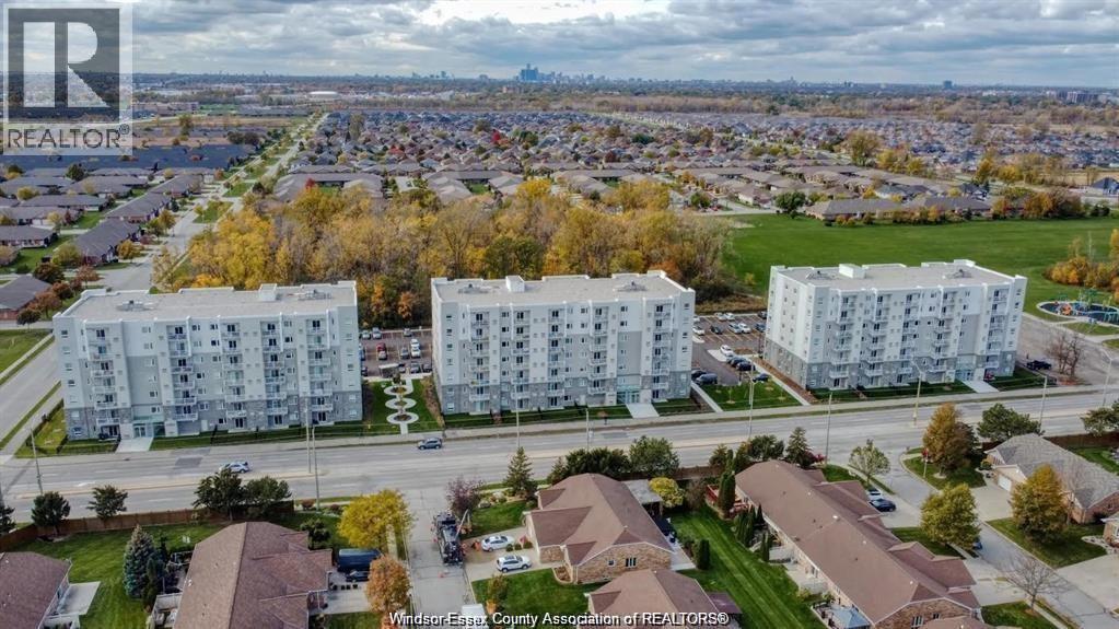 1675 BANWELL Unit# 309, Windsor, Ontario