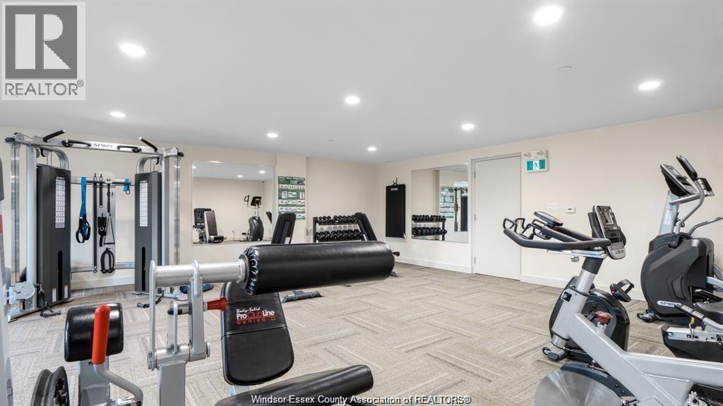 1675 Banwell Unit# 309, Windsor, Ontario  N8P 0G5 - Photo 6 - 26019159