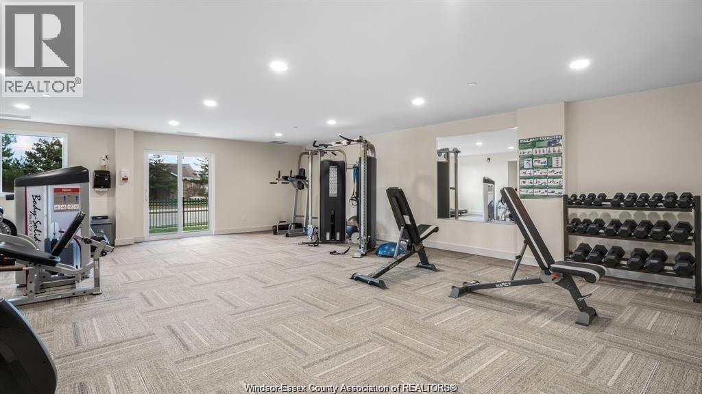 1675 Banwell Unit# 309, Windsor, Ontario  N8P 0G5 - Photo 8 - 26019159
