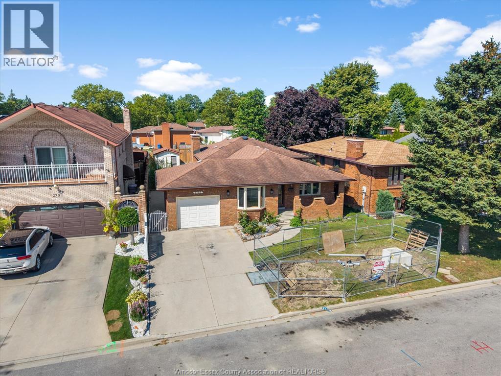2787 Lionel Drive, Windsor, Ontario  N8X 4X2 - Photo 33 - 26019157