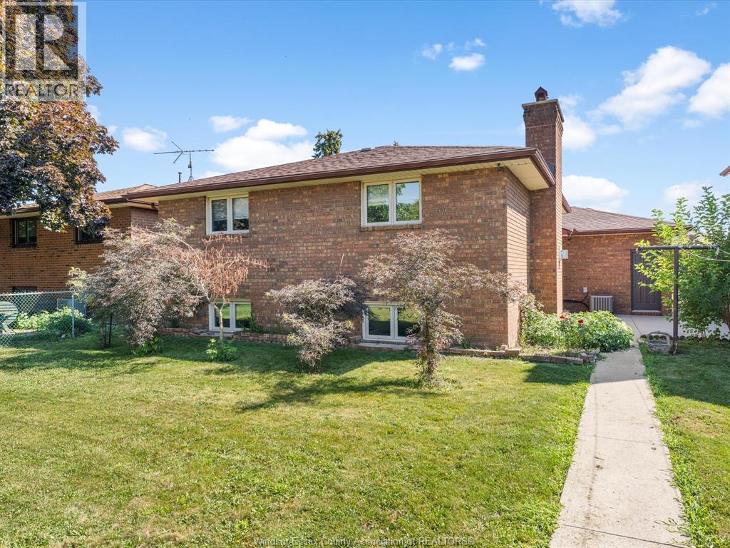 2787 Lionel Drive, Windsor, Ontario  N8X 4X2 - Photo 40 - 26019157
