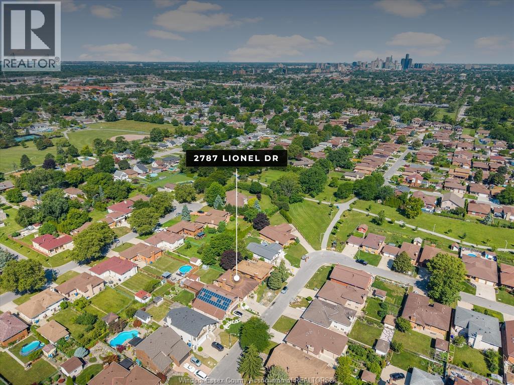 2787 Lionel Drive, Windsor, Ontario  N8X 4X2 - Photo 44 - 26019157