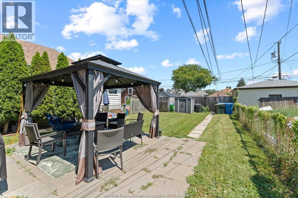 1564 Langlois Avenue, Windsor, Ontario  N8X 4M2 - Photo 41 - 26019152