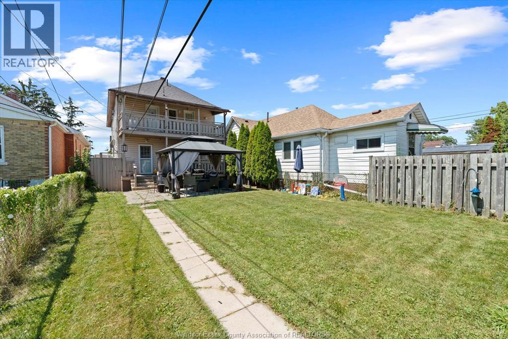 1564 Langlois Avenue, Windsor, Ontario  N8X 4M2 - Photo 43 - 26019152