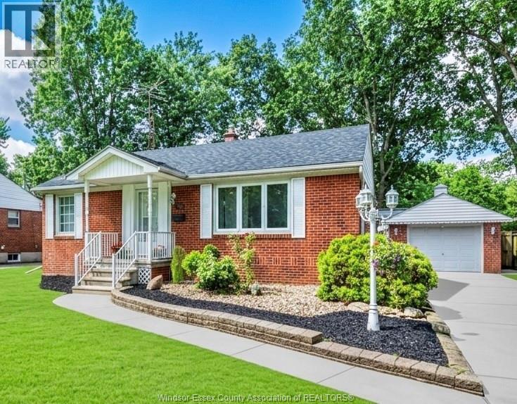 3365 Curry Avenue, Windsor, Ontario  N9E 2T4 - Photo 1 - 26019079