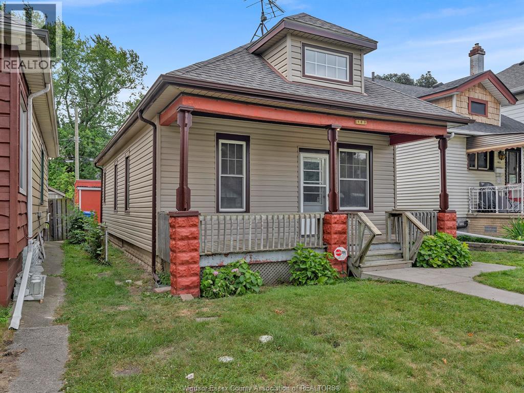 489 Mckay, Windsor, Ontario  N9B 1Z7 - Photo 7 - 26019173