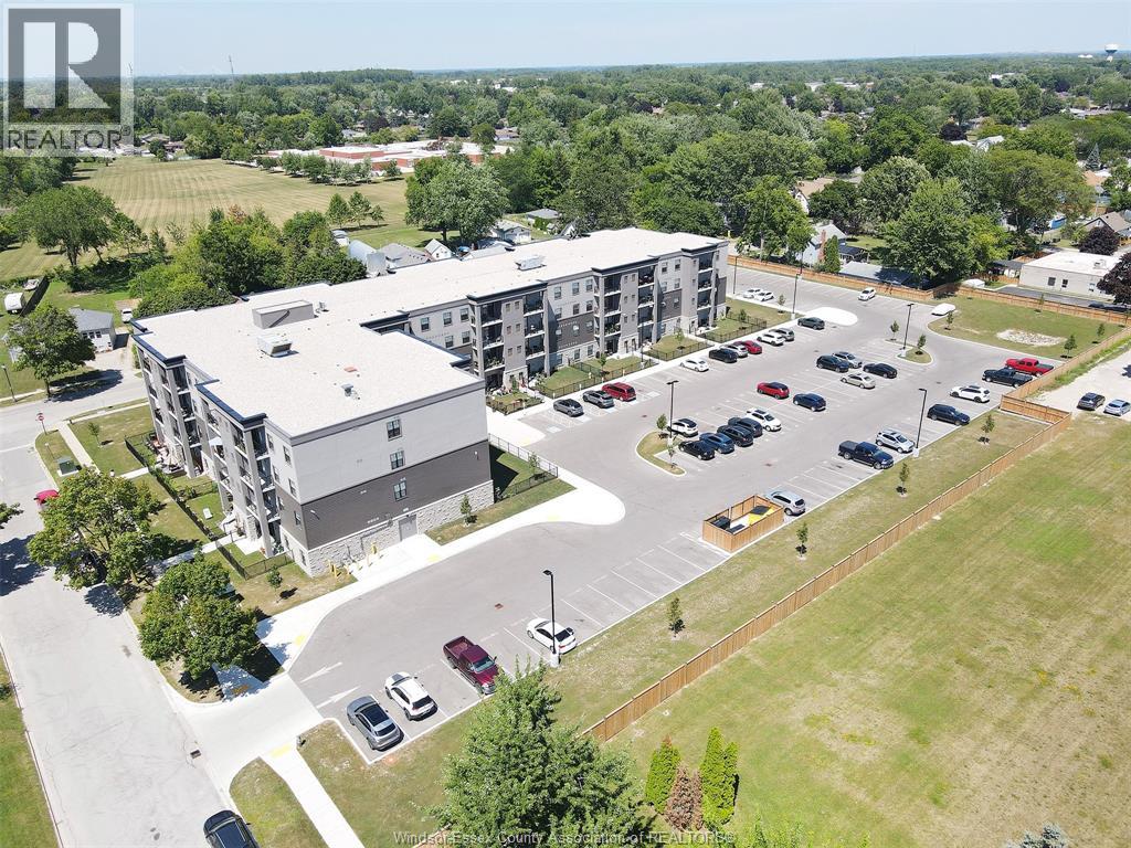 207 Brock Unit# 319, Amherstburg, Ontario  N9V 2H3 - Photo 1 - 26019155