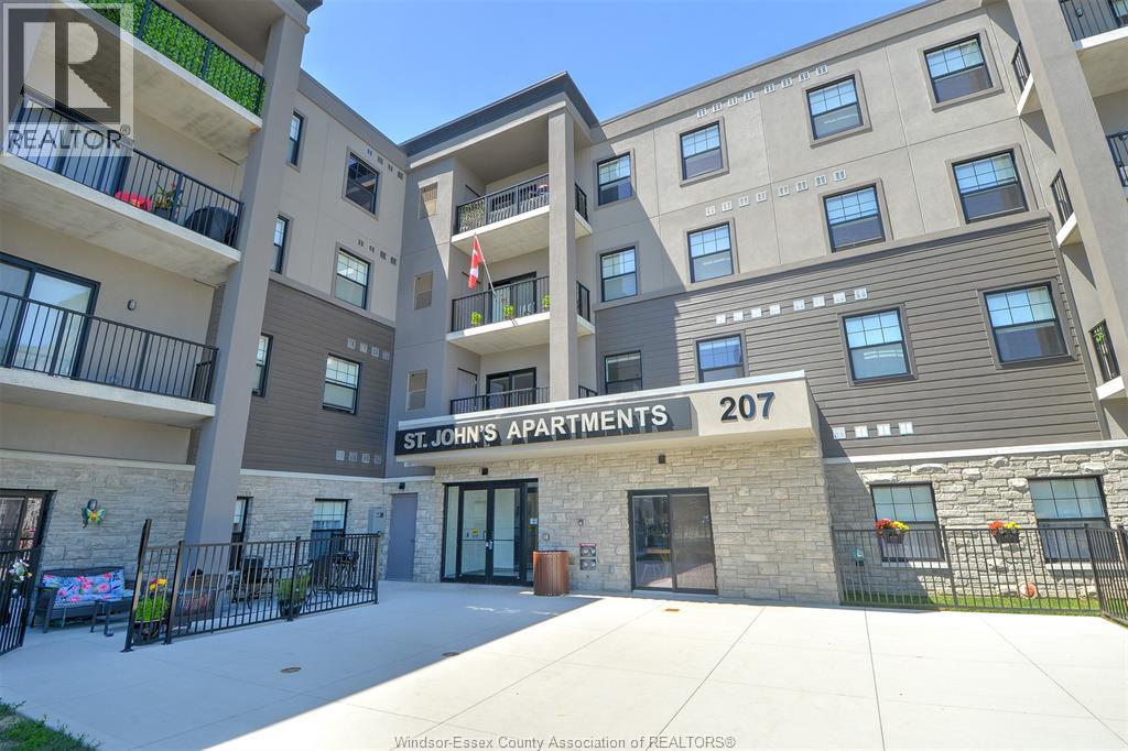 207 Brock Unit# 319, Amherstburg, Ontario  N9V 2H3 - Photo 10 - 26019155