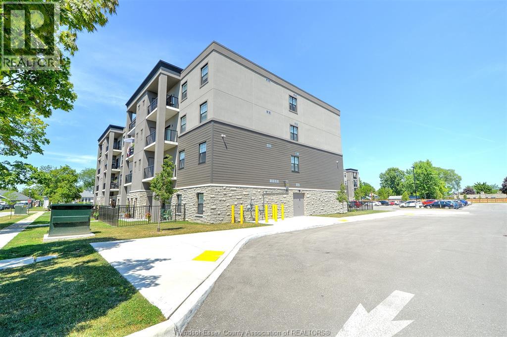 207 Brock Unit# 319, Amherstburg, Ontario  N9V 2H3 - Photo 2 - 26019155