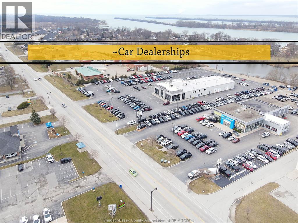 207 Brock Unit# 319, Amherstburg, Ontario  N9V 2H3 - Photo 46 - 26019155