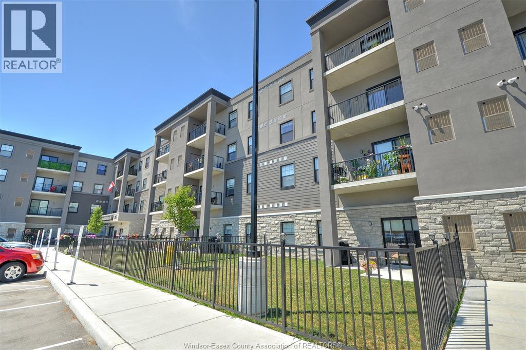 207 Brock Unit# 319, Amherstburg, Ontario  N9V 2H3 - Photo 5 - 26019155