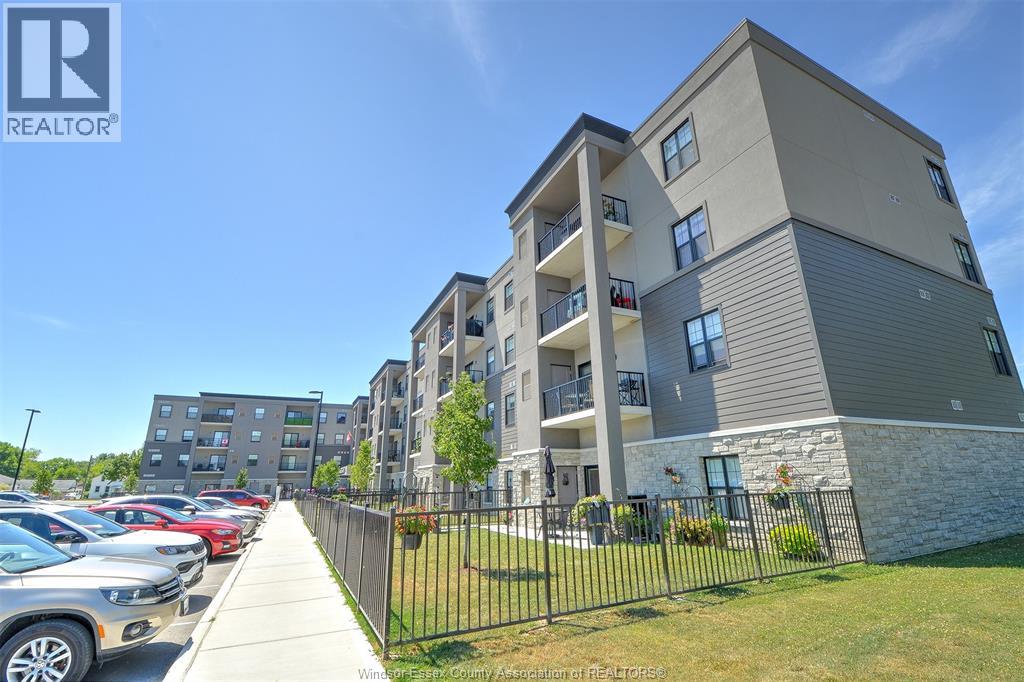 207 Brock Unit# 319, Amherstburg, Ontario  N9V 2H3 - Photo 6 - 26019155