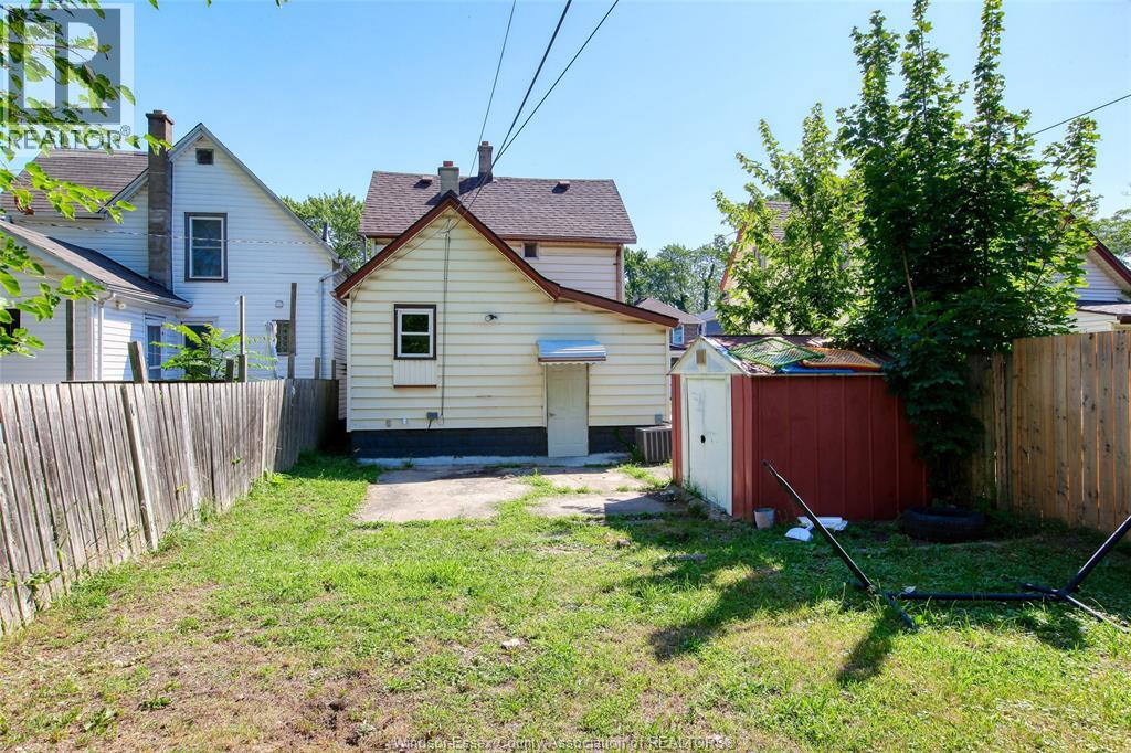 355 Bridge, Windsor, Ontario  N9B 2M3 - Photo 25 - 26019153